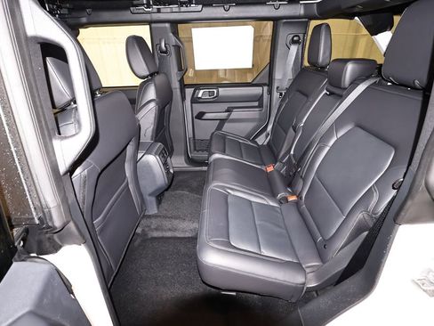 New 2026 Ford Bronco Outer Banks AWD/4WD image 13