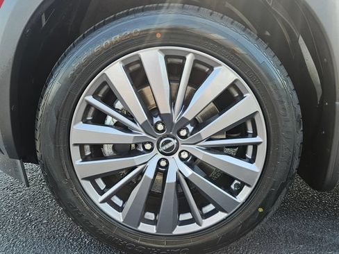 Used 2023 Nissan Pathfinder SL w/ SL Premium Package AWD/4WD image 41