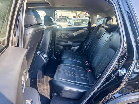 Certified 2024 Honda HR-V EX-L image 21