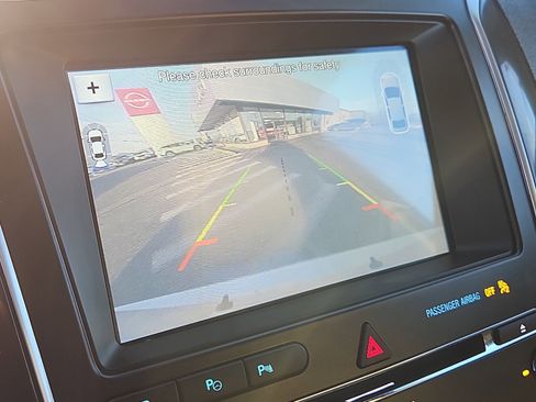 Used 2017 Ford Explorer Limited w/ Equipment Group 303A image 9