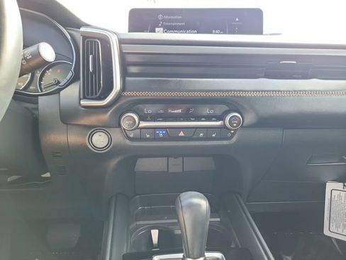 Certified 2025 MAZDA CX-50 AWD 2.5 Turbo w/ Accent Package image 15
