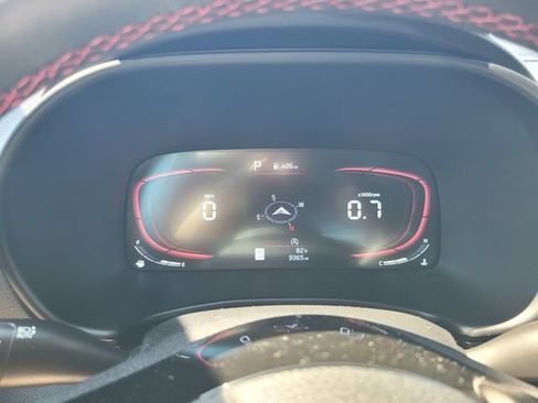 Used 2025 Kia Soul GT-Line FWD image 29