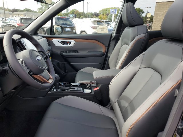 New 2026 Subaru Forester Sport AWD/4WD image 5