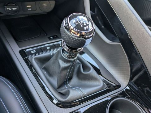 New 2025 Hyundai Elantra N image 26