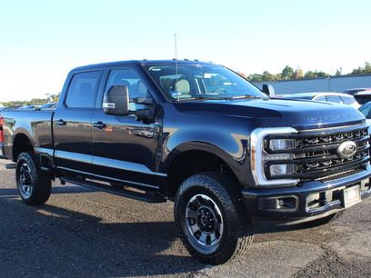 Used 2024 Ford F250 XLT w/ Black Appearance Package