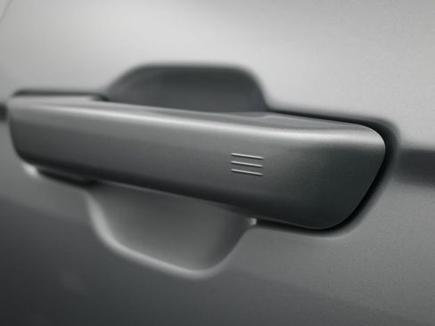 Used 2025 Jeep Grand Cherokee L Limited image 40