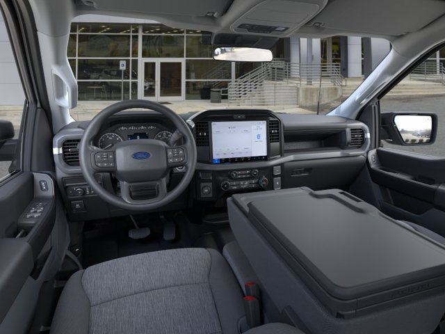 New 2026 Ford F150 XL w/ Equipment Group 103A High RWD image 9