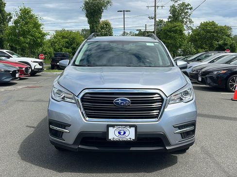 Used 2021 Subaru Ascent Premium w/ Convenience Package AWD/4WD image 2