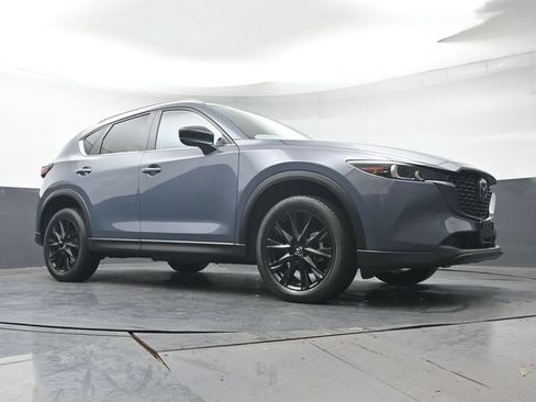 Certified 2023 MAZDA CX-5 Carbon Edition AWD/4WD image 34