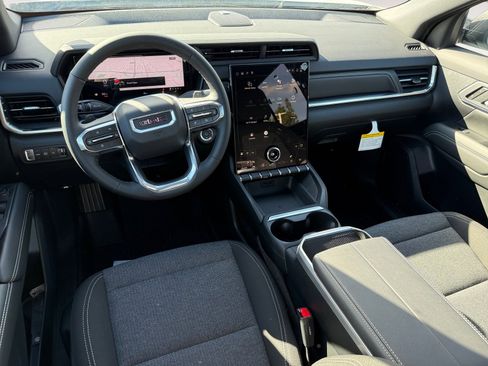 New 2026 GMC Terrain Elevation image 15