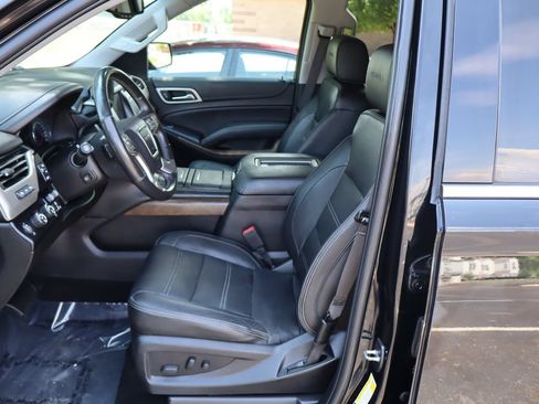 Used 2018 GMC Yukon XL Denali w/ Open Road Package AWD/4WD image 19