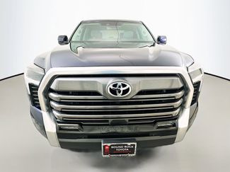 Used 2024 Toyota Tundra Limited video 2