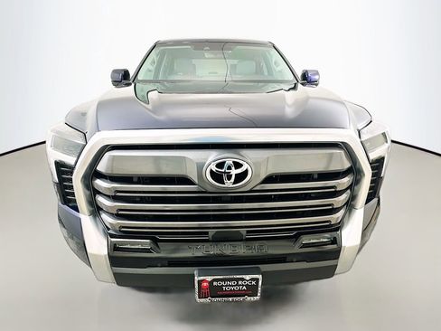 Used 2024 Toyota Tundra Limited image 2