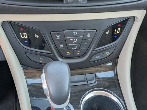 Used 2020 Buick Envision Essence w/ Experience Buick Package image 30