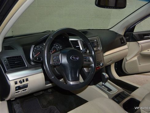 Used 2013 Subaru Outback 2.5i Premium image 11