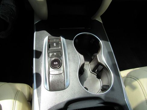 Used 2016 Acura MDX SH-AWD image 27