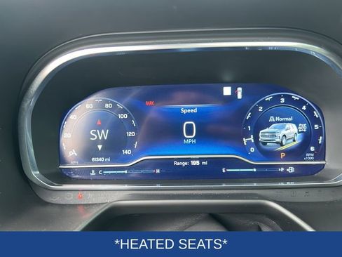 Used 2023 Chevrolet Suburban Premier AWD/4WD image 9