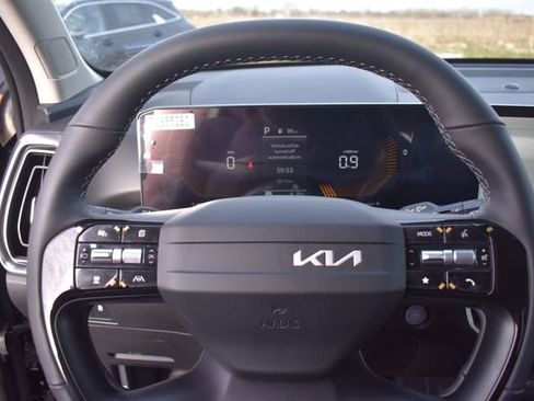 New 2026 Kia Sorento EX AWD/4WD image 34