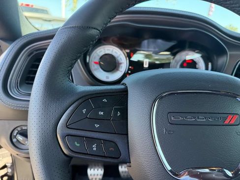 Used 2023 Dodge Challenger R/T w/ Plus Package RWD image 21