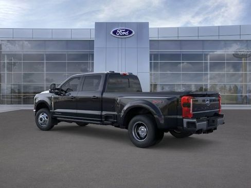 New 2026 Ford F350 Lariat w/ Lariat Ultimate Package AWD/4WD image 4
