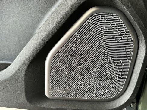 New 2025 GMC Hummer EV 3X image 12