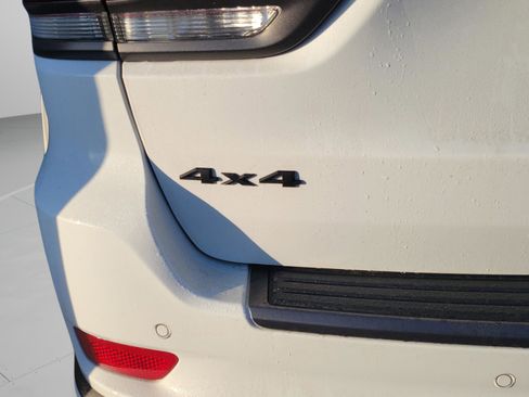 Used 2021 Jeep Grand Cherokee High Altitude image 23