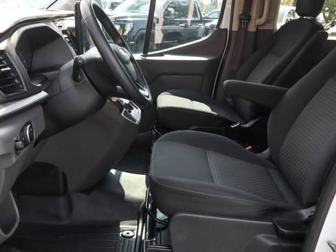 Used 2023 Ford Transit 350 XLT RWD image 23