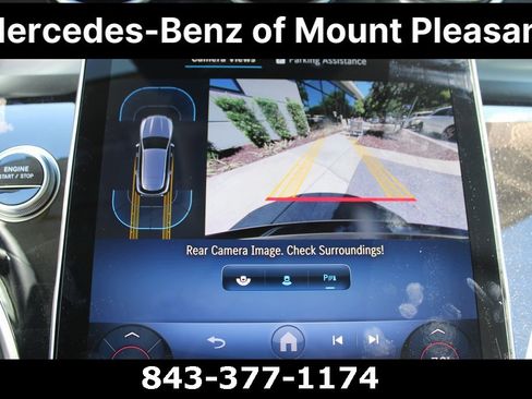 Certified 2025 Mercedes-Benz GLC 350e 4MATIC image 50