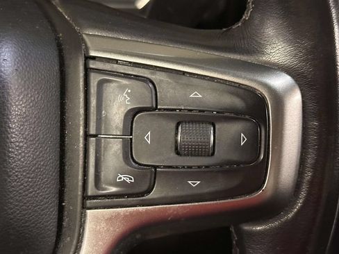 Certified 2021 Chevrolet Silverado 1500 RST w/ All Star Edition Plus AWD/4WD image 24