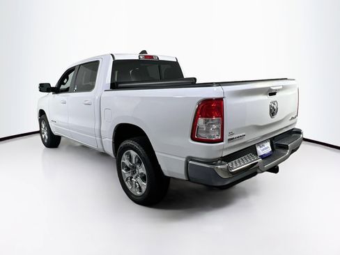 Used 2022 RAM 1500 Big Horn image 7