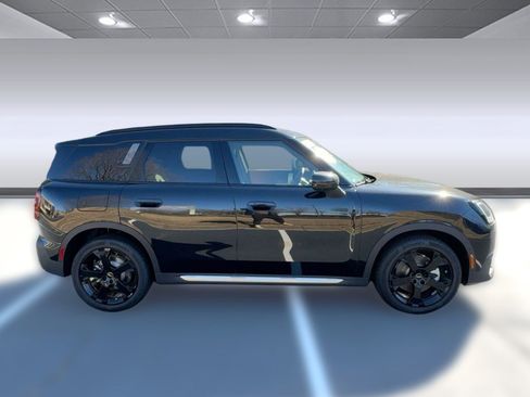 New 2025 MINI Cooper Countryman S w/ Comfort Package Max image 8