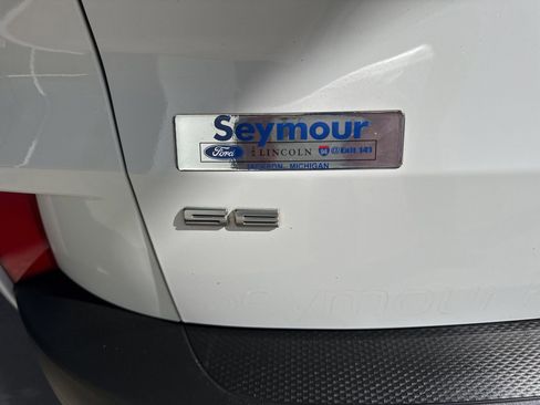 Certified 2022 Ford Escape SE w/ Convenience Package image 15