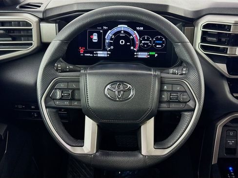 Used 2025 Toyota Sequoia SR5 image 36