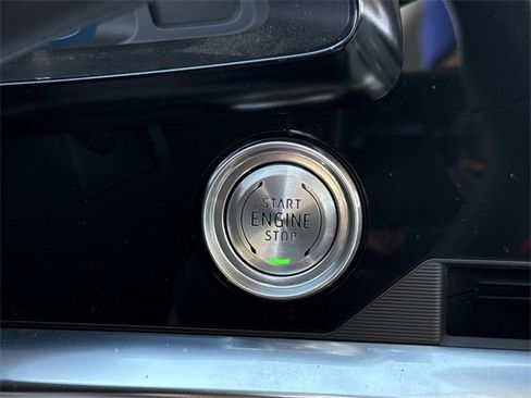 Certified 2024 Chevrolet Corvette RWD Convertible 3LT w/ Z51 Performance Package image 20