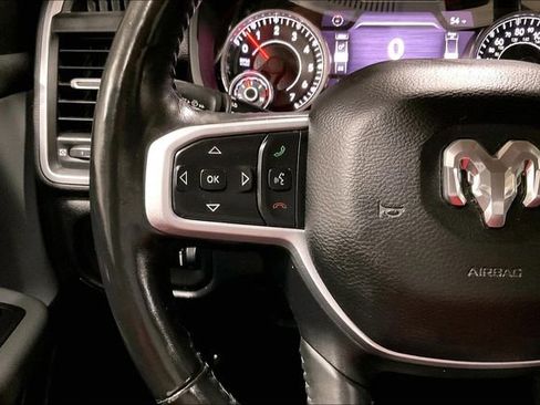 Used 2020 RAM 1500 Big Horn image 19