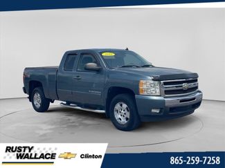 Used 2011 Chevrolet Silverado 1500 LT w/ All-Star Edition AWD/4WD video 1