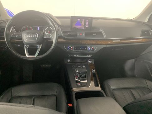 Used 2018 Audi Q5 2.0T Premium w/ Convenience Package image 36