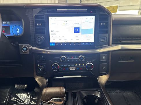 Used 2025 Ford F150 King Ranch AWD/4WD image 27