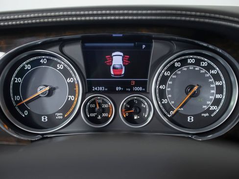 Used 2014 Bentley Flying Spur W12 AWD/4WD image 42