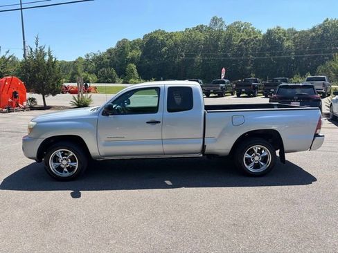 Used 2009 Toyota Tacoma 2WD Access Cab image 29