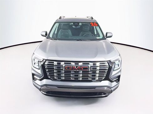 Used 2026 GMC Terrain Denali AWD/4WD image 13