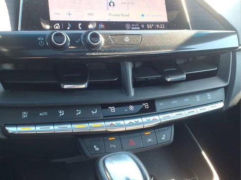 Used 2023 Cadillac CT4 Luxury w/ Sun And Sound Package AWD/4WD image 12