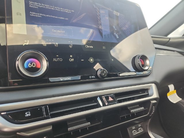 New 2026 Lexus RX 350h w/ Convenience Package AWD/4WD image 19