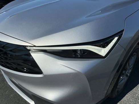 Certified 2025 Acura ADX image 30