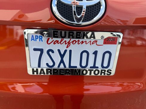 Used 2016 Toyota RAV4 Limited w/ Advanced Technology Package image 8