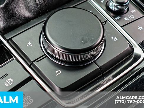 Used 2023 MAZDA CX-30 AWD 2.5 S w/ Preferred Package image 43