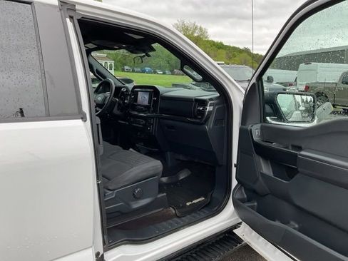 Used 2021 Ford F150 XL w/ Equipment Group 101A High AWD/4WD image 33