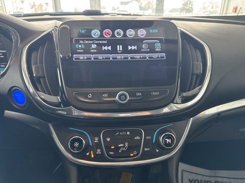 Used 2017 Chevrolet Volt Premier image 13