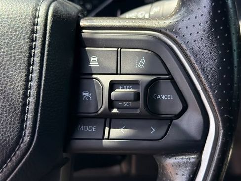 Used 2025 Toyota Tundra SR5 w/ SR5 Convenience Package AWD/4WD image 25