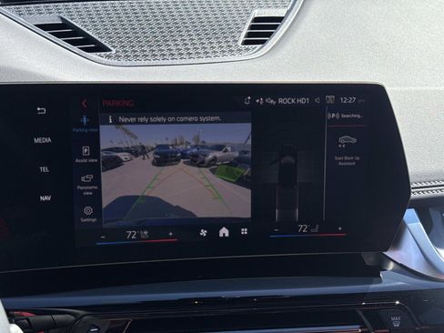 New 2026 BMW X1 M35i w/ Convenience Package image 12